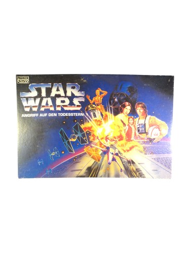 Star wars angriff auf - wars,