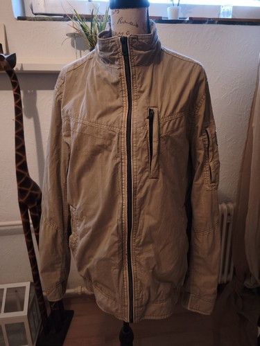Globetrotter herren jacke - herren,