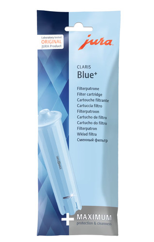 Jura claris blue 3er set - claris,