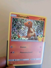 Pokemon glumanda 9 25 - pokemon, |