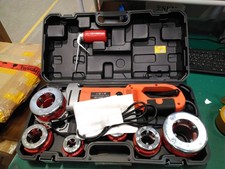 Gebrauchte elektrische 1/2-2