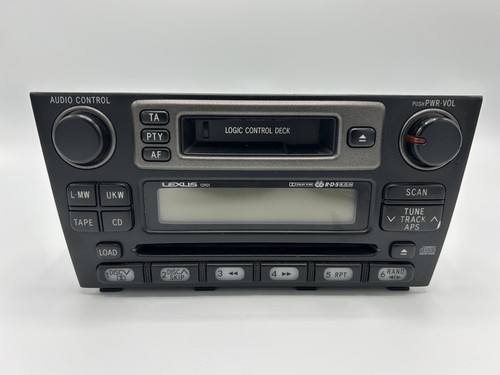 Lexus 200 300 altezza 01 - 200,
