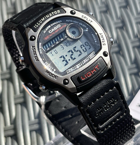 Casio collection 220hf - collection, w-220hf-8avdf