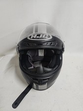 HJC CL-17 Solid Helmet Full