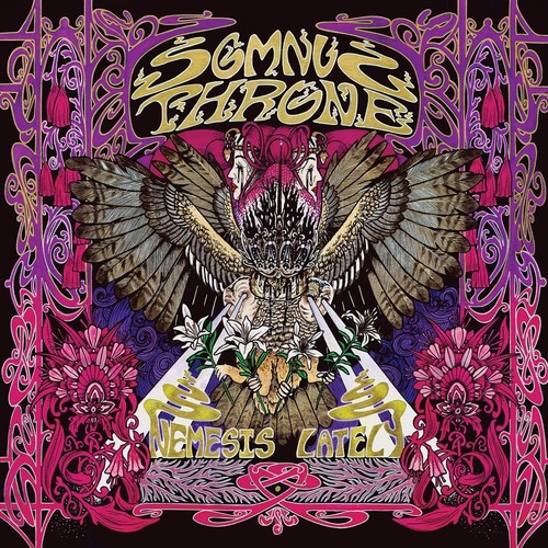 Somnus throne nemesis lately - somnus,