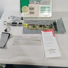 Vintage DTC 2278EB Vesa Local