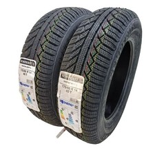 2x Winterreifen 175/65 R14 82T Semperit Master-Grip 2 2023 7,6mm
