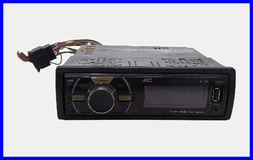 Jvc x30 - jvc, kd-x30