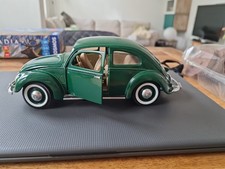 VW Käfer 1951 - Maisto 1:18