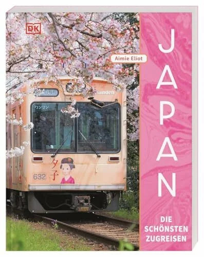 Japan die schönsten - –,