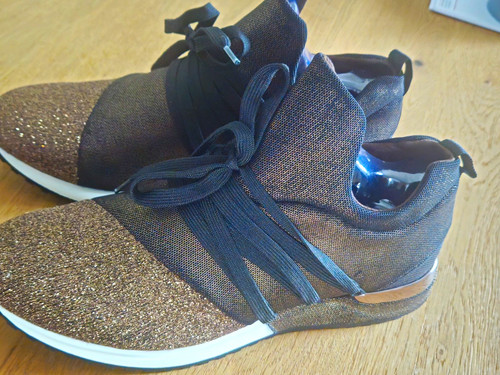 Strada sneaker - la,