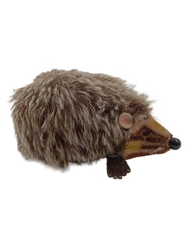 Steiff igel plüschtier - igel,