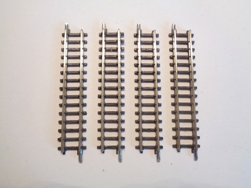 Märklin miniclub 8503 gerades - mÄrklin,