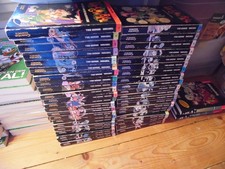 DragonBall Carlsen Comic