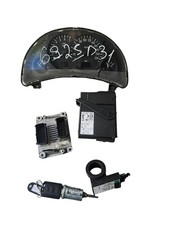 Motorsteuergerät Set Opel