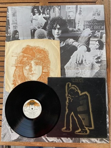 Electric warrior rex uk - -,