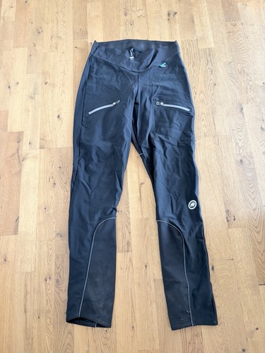 Assos winter cargo - winter,