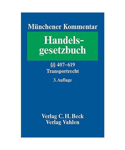 Münchener kommentar zum - münchener,