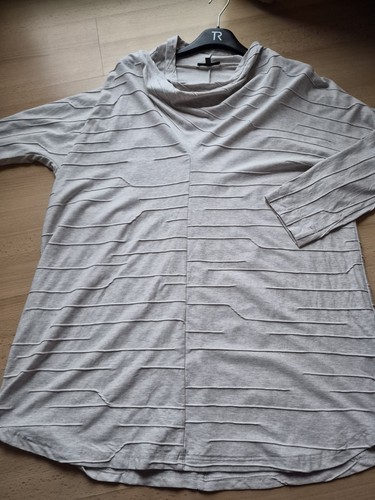 Oska longshirt - longshirt, 👑