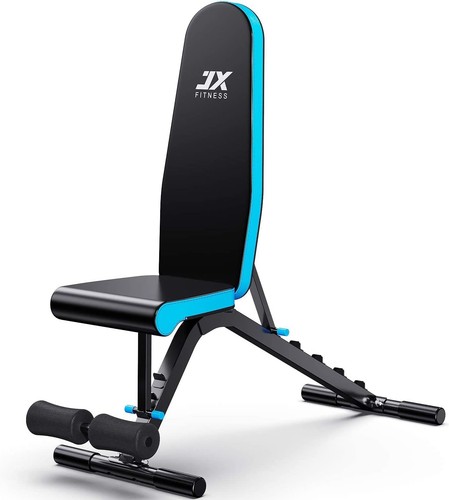 Fitness hantelbank - jx,