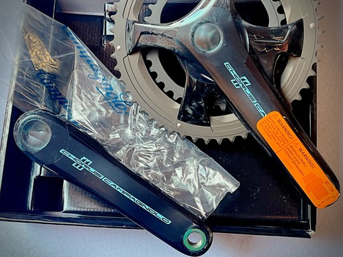 Campagnolo chorus 11s - campagnolo,