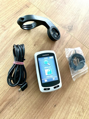 Garmin edge touring - edge,