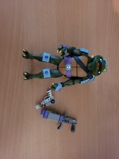 NECA TMNT CARTOON SLASH