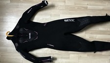 Seac halbtrocken neoprenanzug - seac, halbtrocken-neoprenanzug