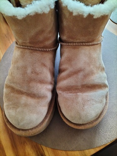 Ugg boots stiefeletten - boots,