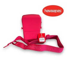 Havaianas Street Bag Pink