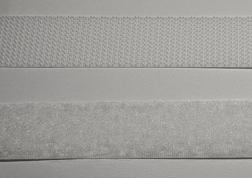 Klett und flauschband - klett.-,