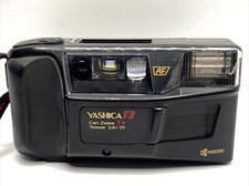 Yashica T3 analoge