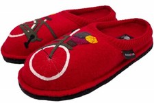 Haflinger Hausschuhe Flair