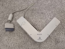 Sony PlayStation 1 PS1 PSX PSOne Multitap Multi Tap Zubehör Hub SCPH-1070 