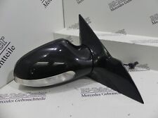 Mercedes Außenspiegel Spiegel