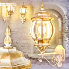 Außen Wand Lampen klassisch