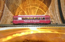 KRES Beiwagen 996 286-1