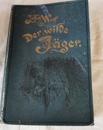 Julius wolff der - julius,
