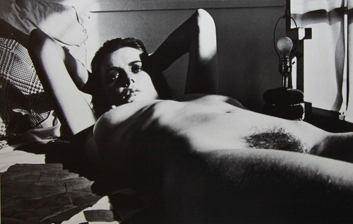 Helmut newton orig vintage - helmut, orig.