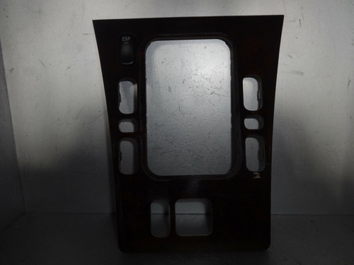 Mercedes w210 blende - blende, abdeckung