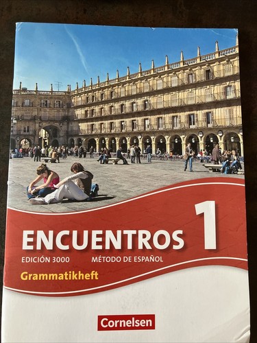 Encuentros edition 3000 - encuentros,