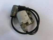 MZ RT 125 classic, MZ-B, 150, 250, ETZ, Zündspule, igition coil, Zündung