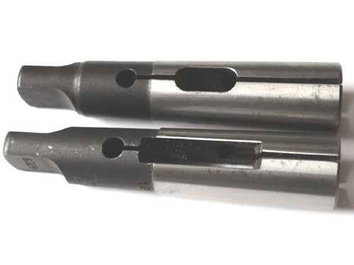 Klemmhülse mk2 - >>,