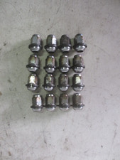 Satz Radmuttern 16-Stück für Alufelgen Ford Focus I Bj.2004.