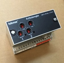 tekmar 1442..5 C2 Aufladeregler Heizung Fußbodenheizung Nachtspeicherofen