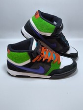 Nike air mogan mid - air,