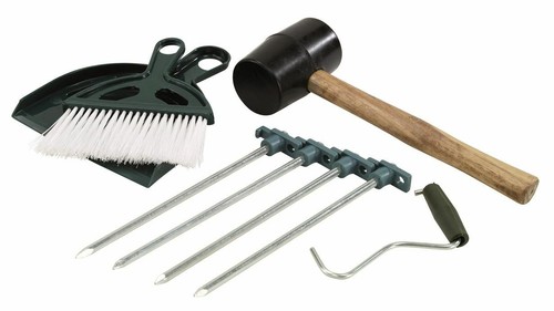 Outwell zelt werkzeugsatz - outwell, zelt-werkzeugsatz