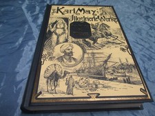 Karl May 's illustrierte Werke