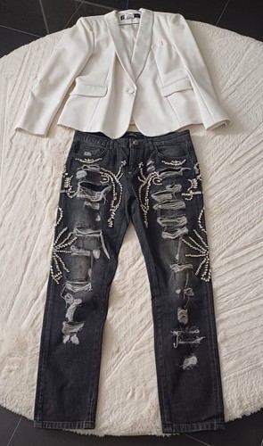 Luxus philipp plein bodyfriend - luxus,