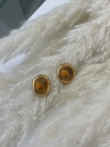 750 gold ohrstecker - 750,